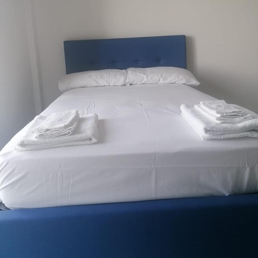 アマルフィ Casa Panoramicaヴィラ エクステリア 写真