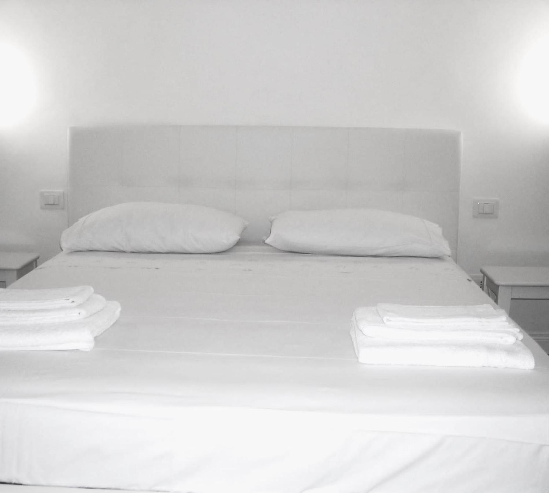 アマルフィ Casa Panoramicaヴィラ エクステリア 写真