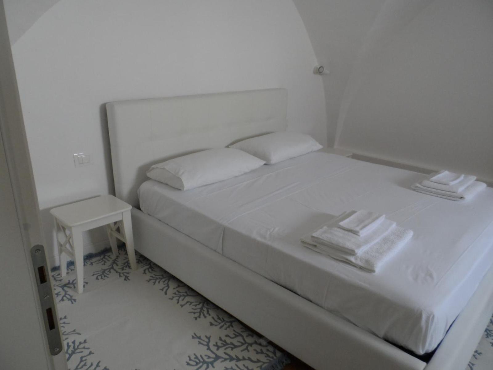 アマルフィ Casa Panoramicaヴィラ エクステリア 写真