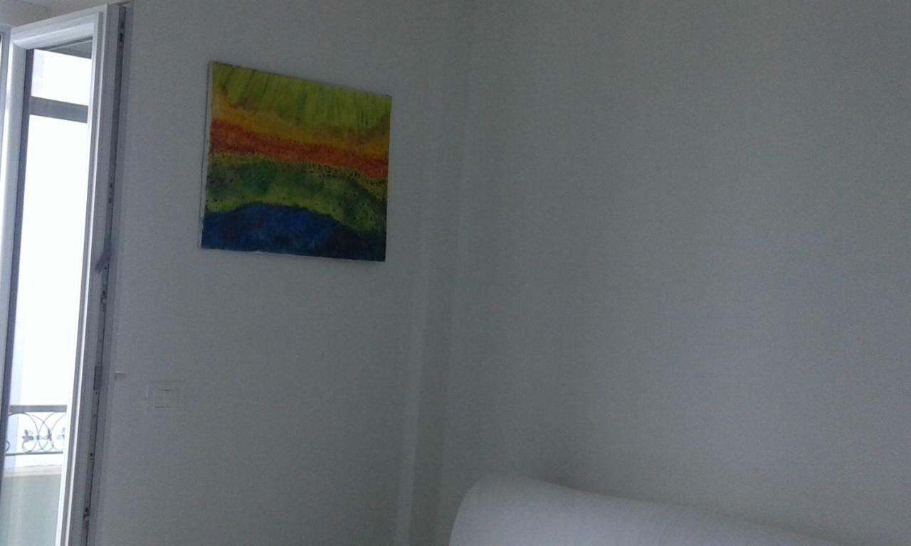 アマルフィ Casa Panoramicaヴィラ エクステリア 写真